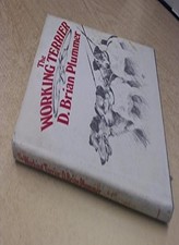 The Working Terrier,David