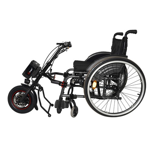 Elesmart a3 wheelchair - elesmart,
