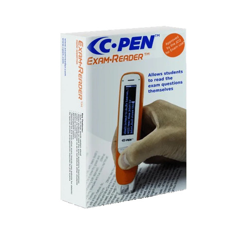 Pen exam reader brand new - exam,