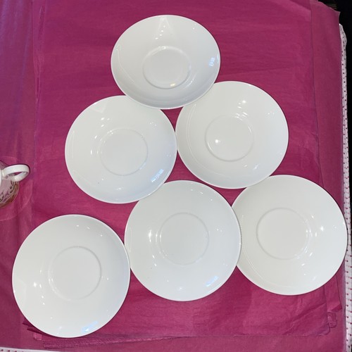Wedgwood bone china - china, x