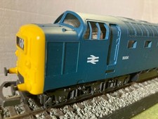 Lima Class 55 Deltic -9006