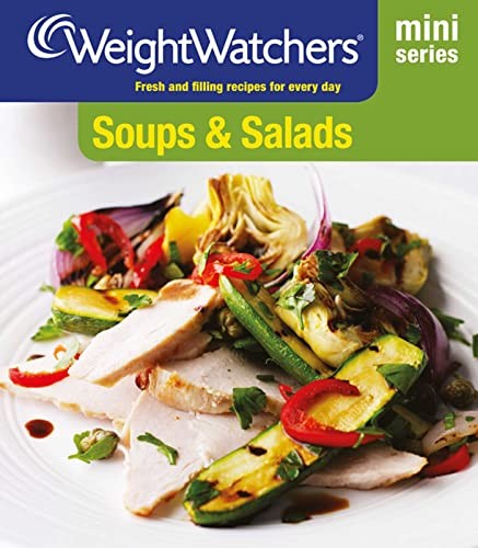 Weight watchers mini series - weight,