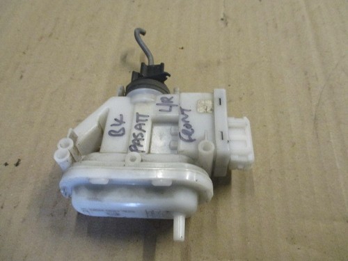Passat shape front - passat,