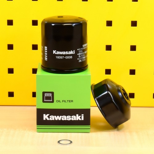 Kawasaki engine oil - kawasaki,