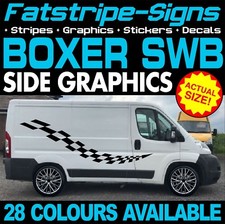 to fit PEUGEOT BOXER SWB L1