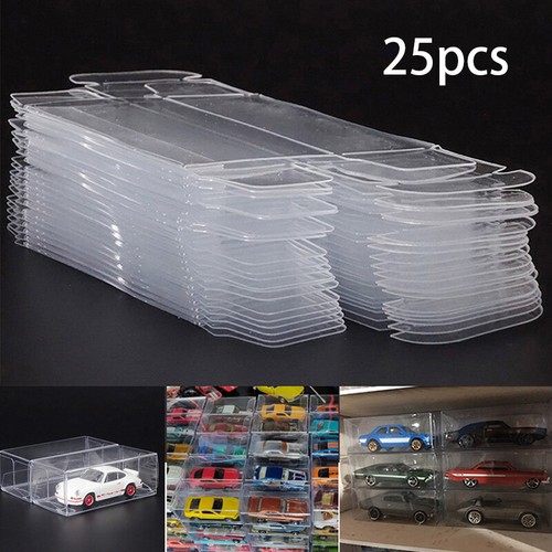 25pcs plastic gift box - 25pcs,