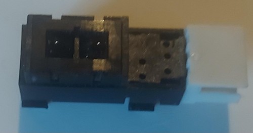 Ricoh photocopier sensor - photocopier,