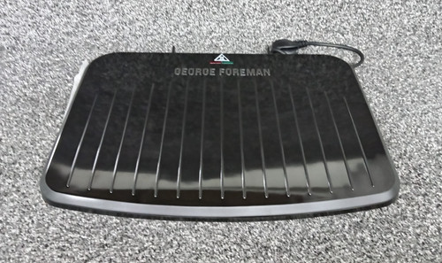 George foreman 25820 - george, fit
