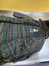 Barbour Northumbria 1994 C42