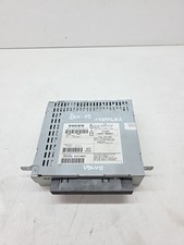 2006 VOLVO XC90 RADIO CD PLAYER 30737972-1 NO CODE 