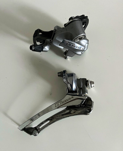 Shimano ultegra - shimano,