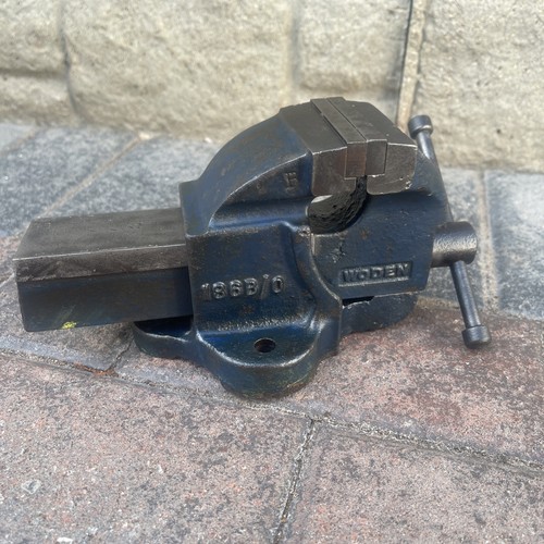 Vintage woden 186 engineers - woden, 186/b0