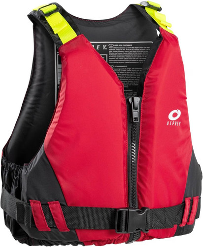 Osprey adult buoyancy aid - adult, 50n