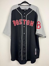 MLB Boston Red Sox Majestic