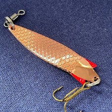 Abu Garcia Toby Spinning