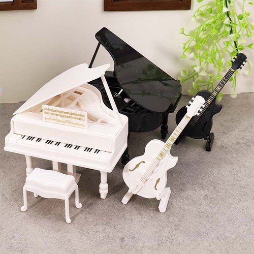 Dollhouse simulation model - simulation,