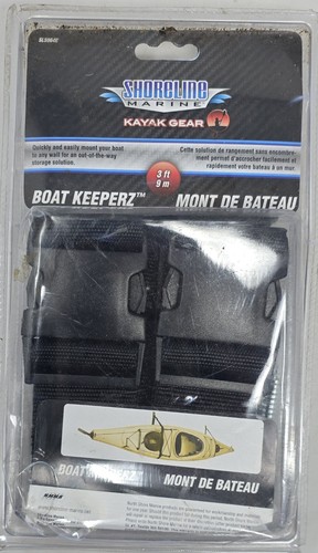 Shoreline marine boat keeperz - shoreline,
