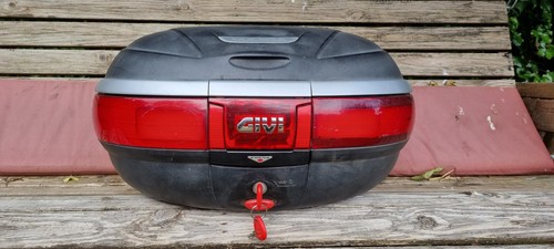 Givi e52 maxia monokey top - e52,