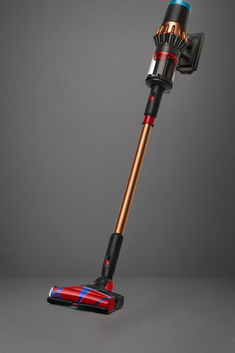 Dyson cordless vacuum cleaner - dyson,