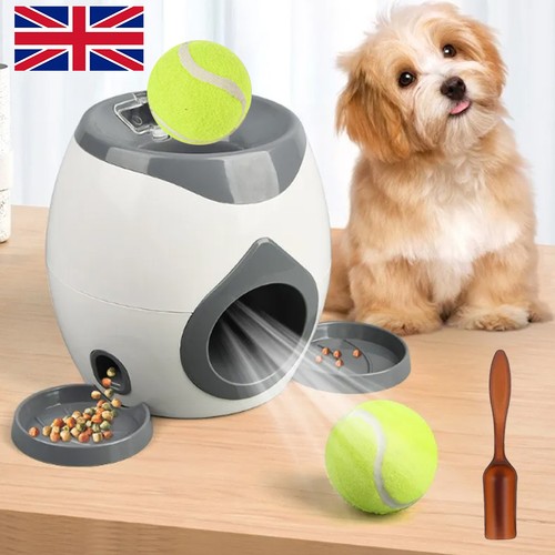 Automatic ball launcher - ball,