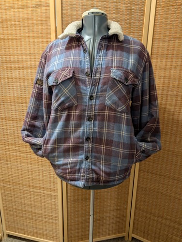 Super warm jacket quba co - quba, &co