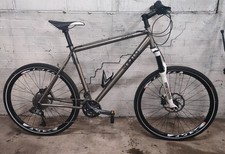 Enigma Ego Hardtail Mountain