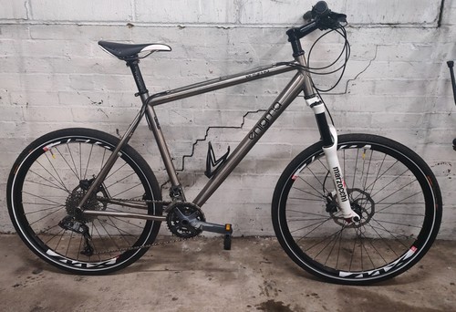 Enigma ego hardtail mountain - ego,