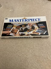 Parker Brothers Vintage