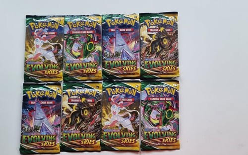 Pokemon tcg envolving - pokemon,