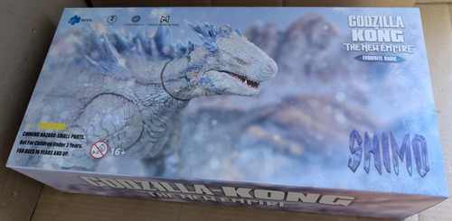 Godzilla kong the - x,