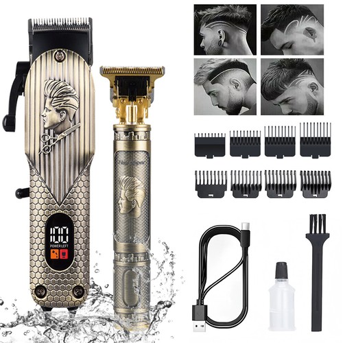 Mens hair clippers - hair,