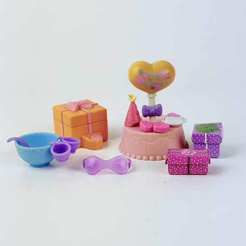 Littlest pet shop lps bundle - littlest,