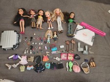 Bratz Dolls Bundle ,dolls
