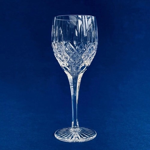 Vintage stuart crystal - vintage,