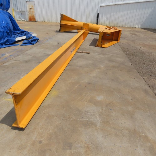Handling systems ton - handling,