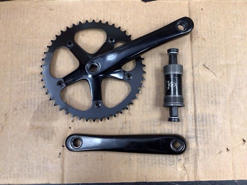 Alloy single speed - se, fixie
