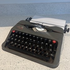 Vintage Empire Aristocrat