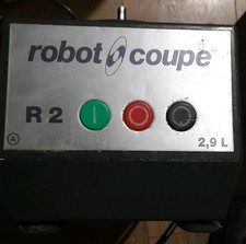Robot Coupe R2 Food Processor