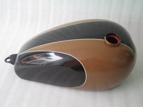 New triumph t150 trident - t150,