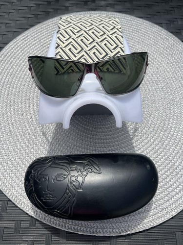 Versace mod 2040 vintage sun - mod,