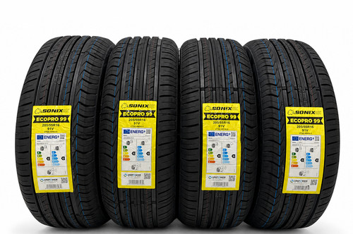 205 sonix 55r16 91v - 55,