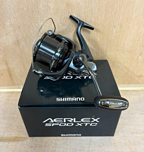 Shimano aerlex spod - aerlex,