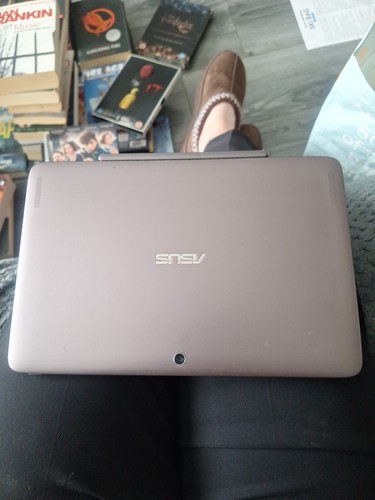 Asus transformer book - asus,