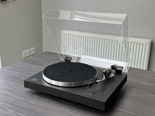 Linn basik turntable - turntable,