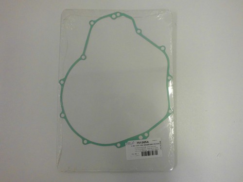 Gasket clutch cover kawasaki - gasket,