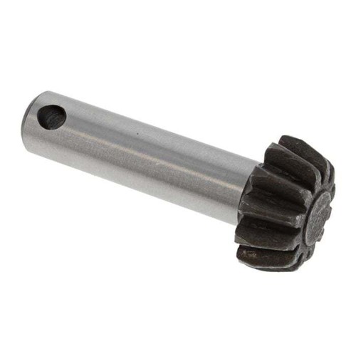 Gearbox pinion for - gearbox,