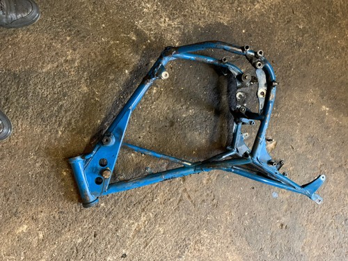 Frame 1980 1981 - frame,