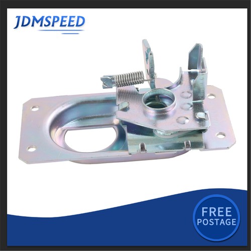 Bonnet catch hood - bonnet, lower