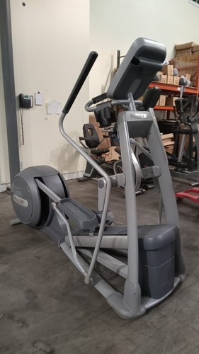 Precor efx 556i - cross, trainer