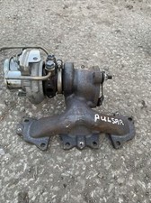 NISSAN PULSAR/NISSAN JUKE 1.2